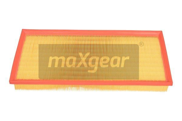 Filtru aer (260527 MAXGEAR) MERCEDES-BENZ