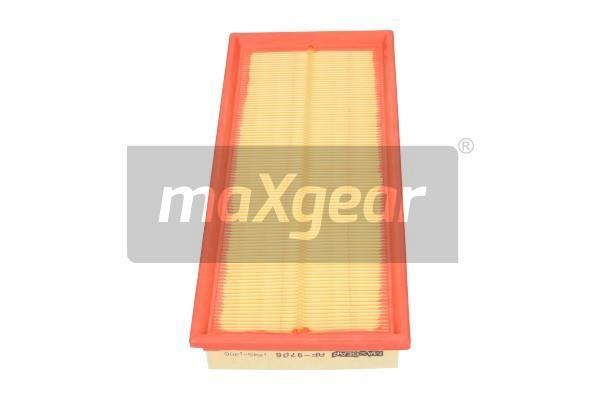 Filtru aer (260531 MAXGEAR) FIAT,LANCIA