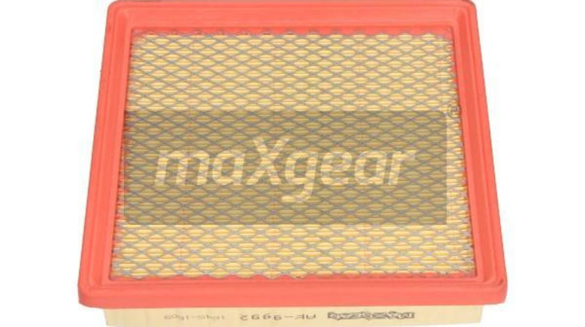 Filtru aer (260547 MAXGEAR) HONDA