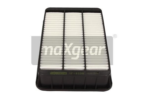 Filtru aer (260584 MAXGEAR) Citroen,MITSUBISHI,PEUGEOT