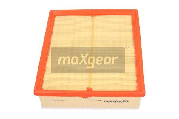 Filtru aer (260599 MAXGEAR) NISSAN,OPEL,RENAULT,VAUXHALL