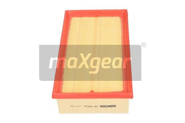 Filtru aer (260631 MAXGEAR) PUCH MOTORCYCLES,RENAULT