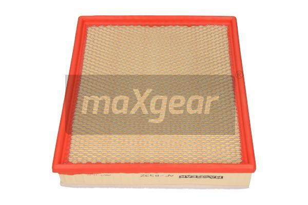 Filtru aer (260637 MAXGEAR) NISSAN,OPEL,RENAULT,RENAULT TRUCKS,VAUXHALL