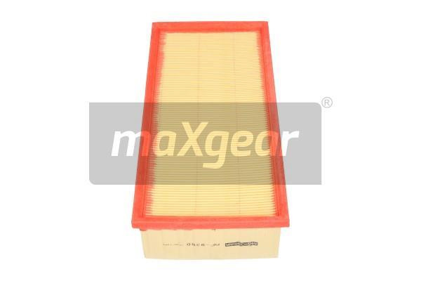 Filtru aer (260642 MAXGEAR) TOYOTA