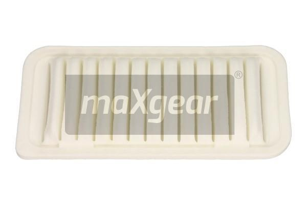 Filtru aer (260643 MAXGEAR) DAIHATSU,GREAT WALL,SUBARU,TOYOTA