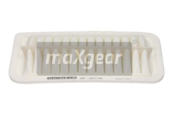 Filtru aer (260648 MAXGEAR) TOYOTA