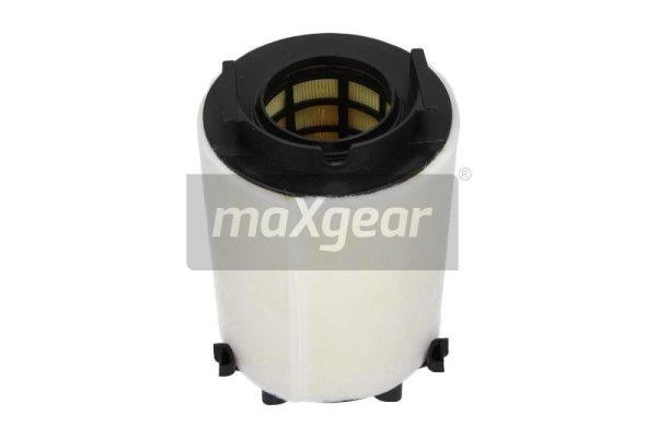 Filtru aer (260663 MAXGEAR) AUDI,SEAT,SKODA,VW
