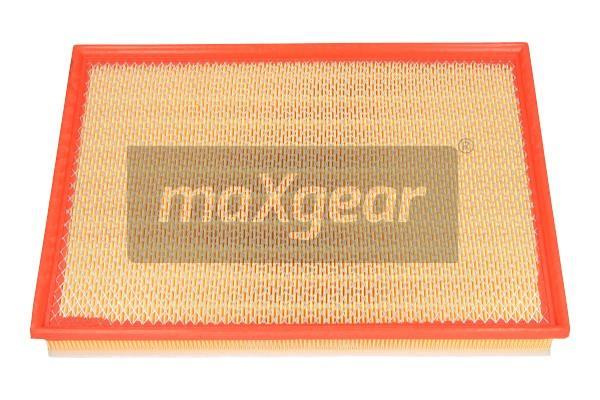 Filtru aer (260682 MAXGEAR) RENAULT TRUCKS