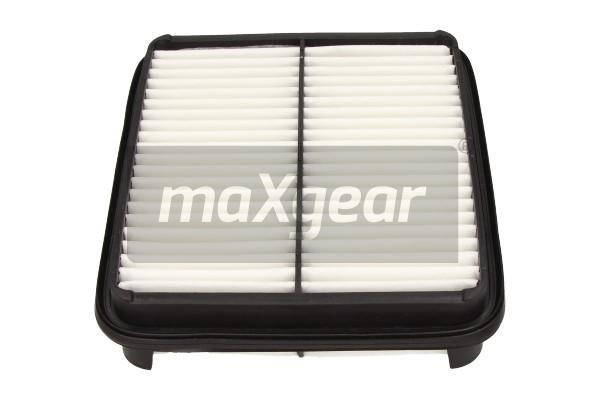 Filtru aer (260706 MAXGEAR) CHEVROLET,SUZUKI