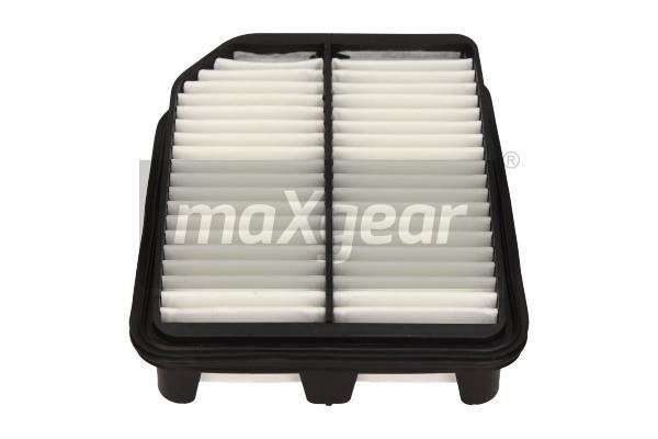 Filtru aer (260713 MAXGEAR) SUZUKI