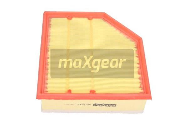 Filtru aer (260727 MAXGEAR) VOLVO