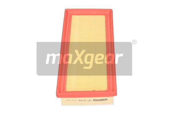 Filtru aer (260765 MAXGEAR) ALFA ROMEO