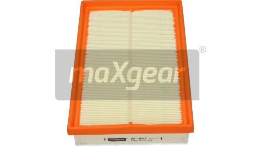 Filtru aer (260772 MAXGEAR) FIAT