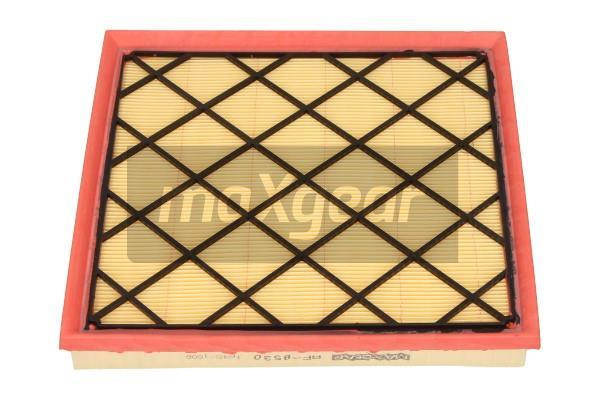 Filtru aer (260785 MAXGEAR) CHEVROLET,OPEL,VAUXHALL