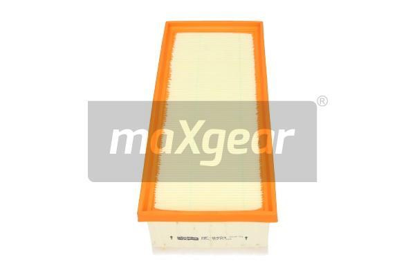 Filtru aer (260804 MAXGEAR) AUDI