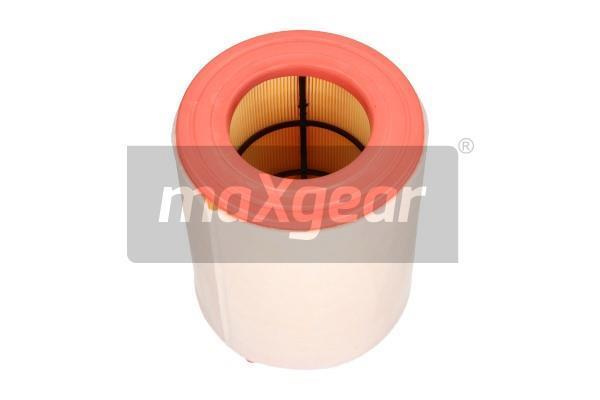 Filtru aer (260908 MAXGEAR) AUDI