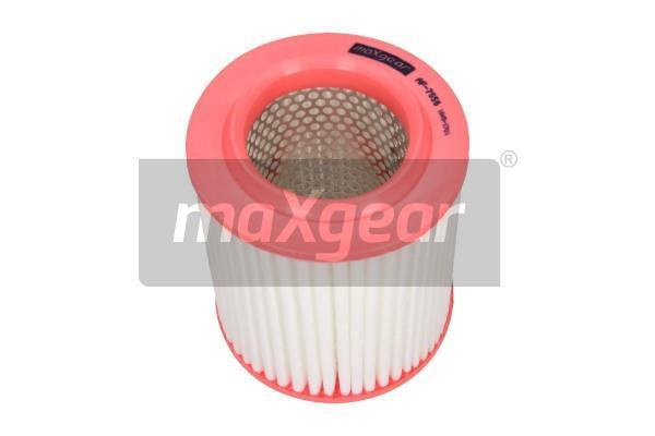 Filtru aer (260932 MAXGEAR) AUDI