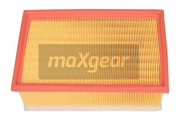 Filtru aer (260942 MAXGEAR) Citroen,PEUGEOT