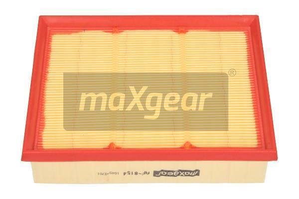 Filtru aer (260945 MAXGEAR) MERCEDES-BENZ