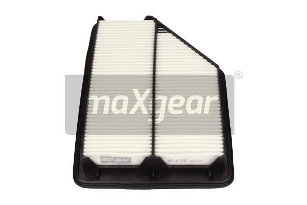 Filtru aer (260951 MAXGEAR) HONDA