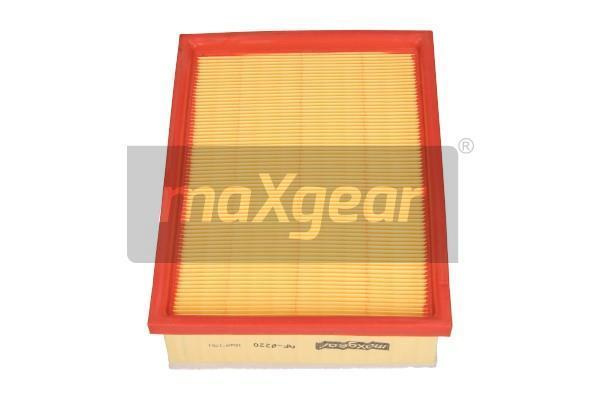 Filtru aer (260954 MAXGEAR) Citroen,PEUGEOT