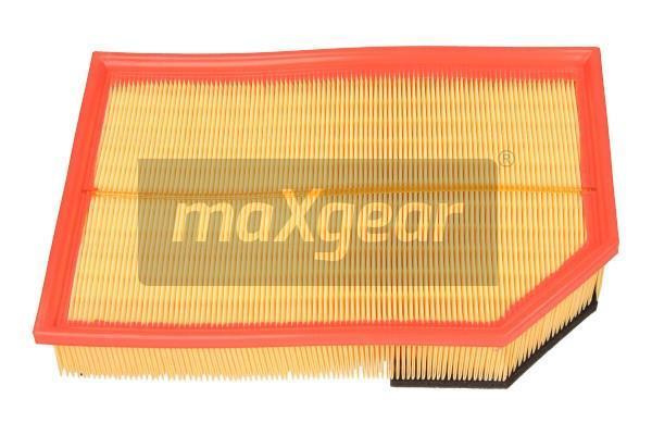 Filtru aer (260958 MAXGEAR) VOLVO