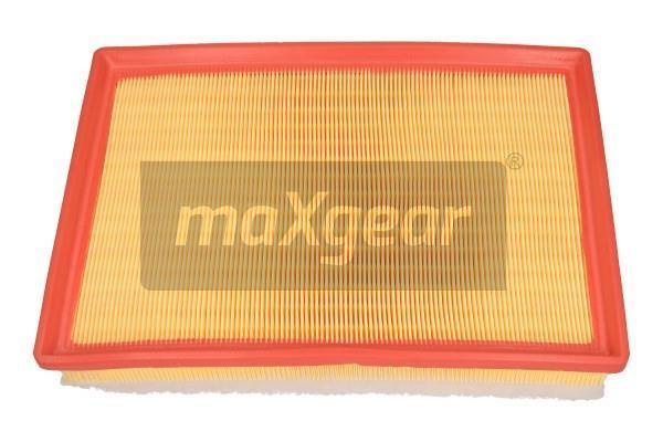 Filtru aer (260969 MAXGEAR) NISSAN,OPEL,RENAULT,VAUXHALL