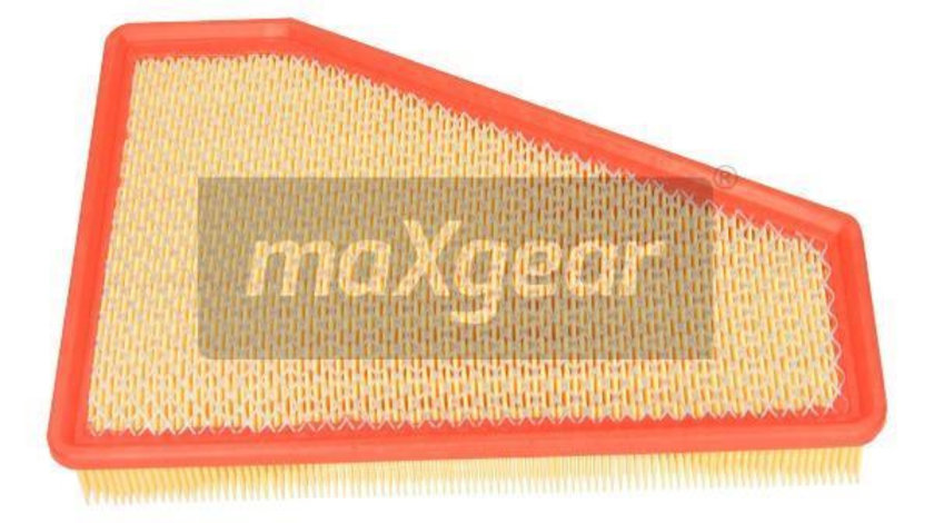 Filtru aer (260972 MAXGEAR) CHRYSLER