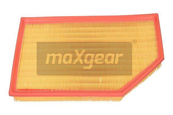 Filtru aer (260975 MAXGEAR) VOLVO