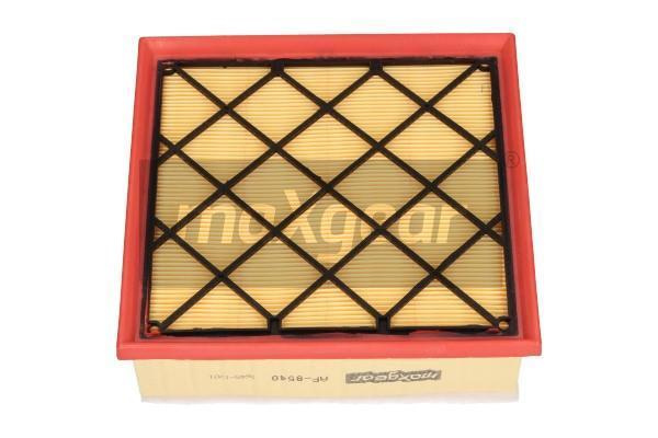 Filtru aer (260981 MAXGEAR) OPEL,VAUXHALL