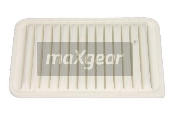 Filtru aer (260984 MAXGEAR) OPEL,SUZUKI,VAUXHALL