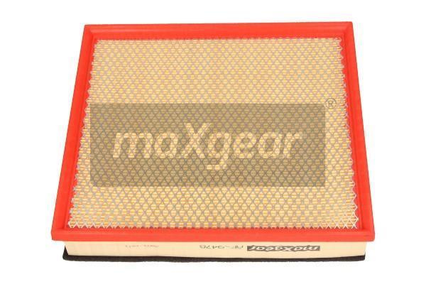 Filtru aer (261003 MAXGEAR) AUDI