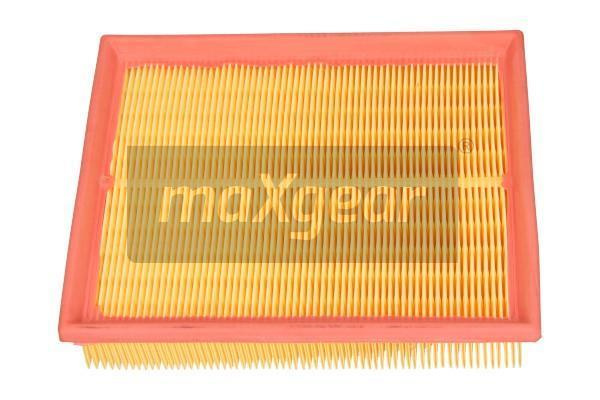 Filtru aer (261010 MAXGEAR) FIAT
