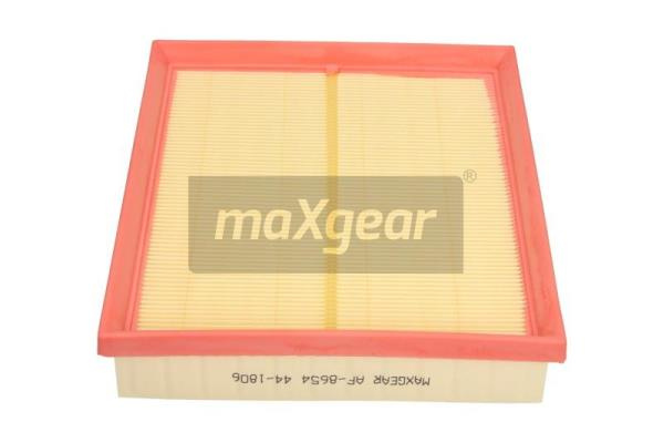 Filtru aer (261255 MAXGEAR) BMW