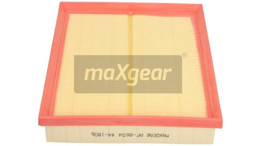 Filtru aer (261255 MAXGEAR) BMW