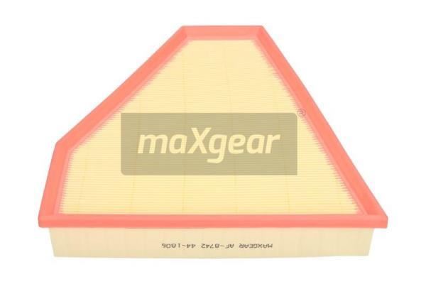 Filtru aer (261256 MAXGEAR) BMW