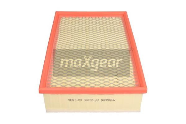 Filtru aer (261262 MAXGEAR) BMW,ROLLS-ROYCE,WIESMANN