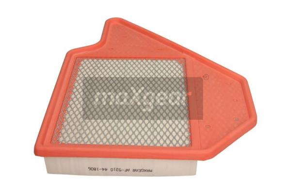 Filtru aer (261266 MAXGEAR) CHRYSLER,LANCIA