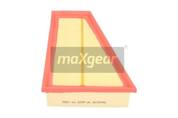 Filtru aer (261273 MAXGEAR) INFINITI,MERCEDES-BENZ