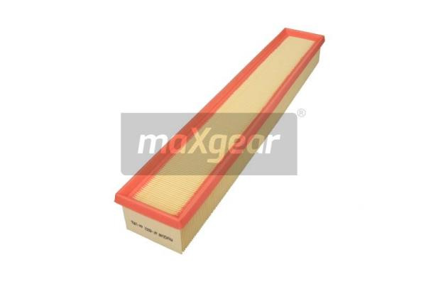 Filtru aer (261275 MAXGEAR) MERCEDES-BENZ