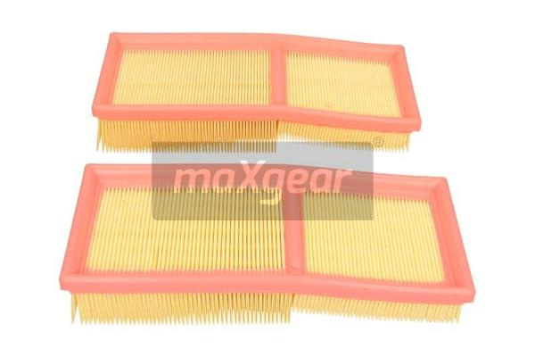 Filtru aer (261277 MAXGEAR) CHRYSLER,MERCEDES-BENZ