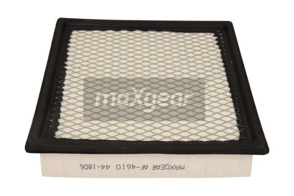 Filtru aer (261280 MAXGEAR) CHRYSLER,DODGE,FIAT