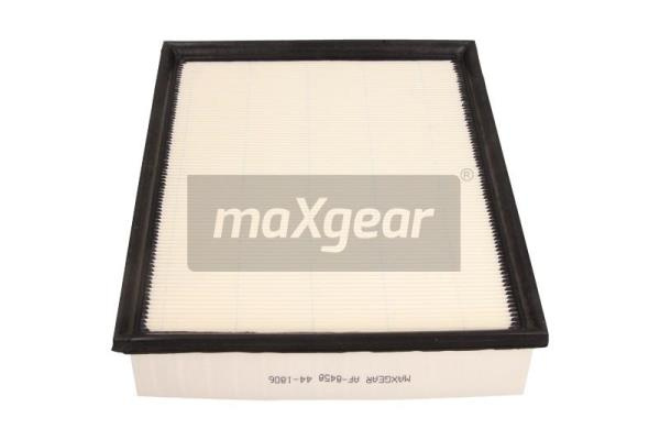 Filtru aer (261281 MAXGEAR) DODGE,JEEP