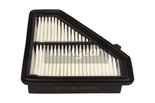 Filtru aer (261287 MAXGEAR) HONDA