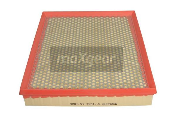 Filtru aer (261312 MAXGEAR) OPEL,VAUXHALL