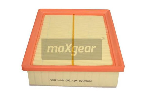 Filtru aer (261316 MAXGEAR) FIAT,NISSAN,OPEL,RENAULT,VAUXHALL