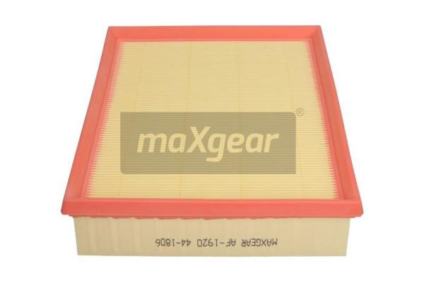 Filtru aer (261320 MAXGEAR) RENAULT