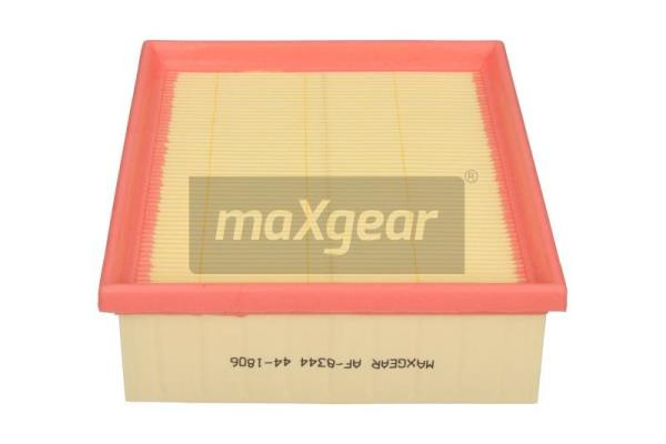 Filtru aer (261326 MAXGEAR) FIAT,SUZUKI