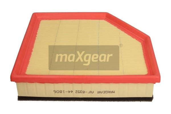 Filtru aer (261338 MAXGEAR) VOLVO