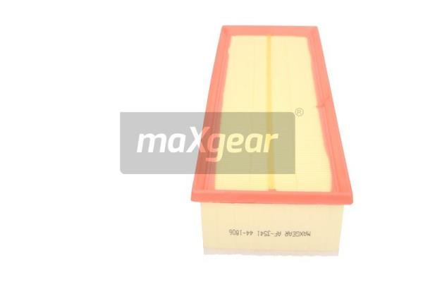 Filtru aer (261340 MAXGEAR) AUDI,SEAT,SKODA,VW